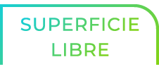 Superficie Libre